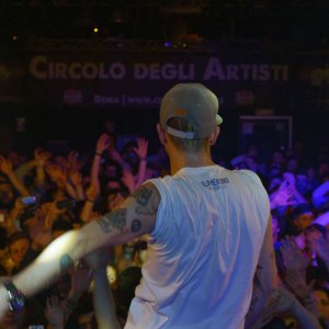 Street Opera: un'immagine del documentario