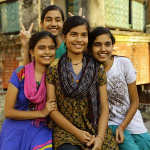 The Big Day: una scena del documentario di Pascal Plisson