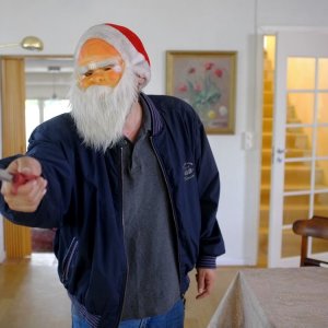 The Confessions of Thomas Quick: un'immagine tratta dal documentario diretto da Brian Hill