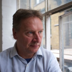 The Confessions of Thomas Quick: un'immagine del regista Brian Hill