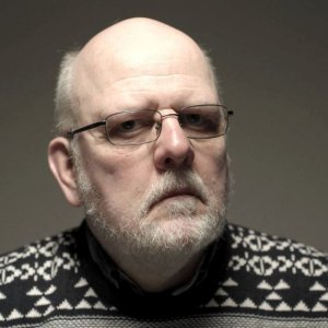 The Confessions of Thomas Quick: un primo piano di Thomas Quick