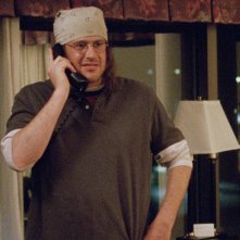 The End of the Tour: Jason Segel in un'immagine tratta dal film