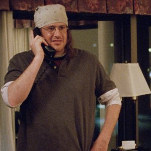 The End of the Tour: Jason Segel in un'immagine tratta dal film