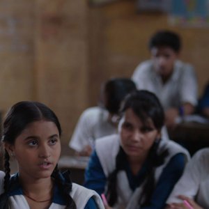 The New Classmate: una scena del film di Ashwiny Iyer Tiwari