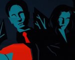 X-Files: un teaser animato della stagione 10!
