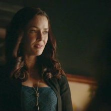 The Vampire Diaries: l'attrice Annie Wersching nell'episodio 22.190 Days