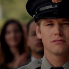 The Vampire Diaries: Zach Roerig intepreta Matt Donovan in 22.190 Days
