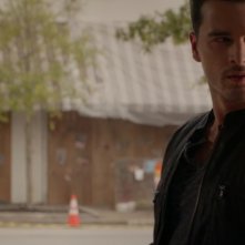 The Vampire Diaries: Michael Malarkey è Enzo nell'episodio 22.190 Days