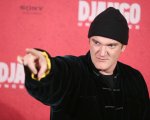 Tarantino su Django: 'Criticato perché non sono un regista nero'