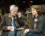 45 anni: Charlotte Rampling e Tom Courtenay, scene da un matrimonio