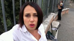 Crimson Peak - Recensione Selfie