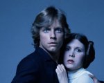 Guerre stellari: Mark Hamill nega il suo celebre errore con Leia!