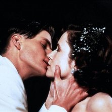 Ritorno al futuro: Crispin Glover e Lea Thompson