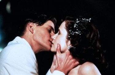 Ritorno al futuro: Crispin Glover e Lea Thompson