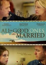 Locandina di All the Good Ones Are Married