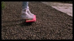 Ritorno al Futuro Day - Trailer italiano