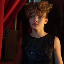 Gotham: Camren Bicondova nella puntata The Last Laugh