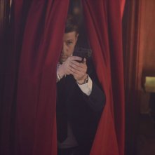 Gotham: Ben McKenzie nell'episodio The Last Laugh