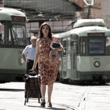 Leone nel basilico: Ida di Benedetto in una scena del film diretto da Leone Pompucci