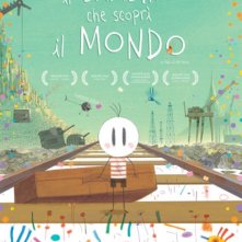 Locandina di Il bambino che scoprì il mondo