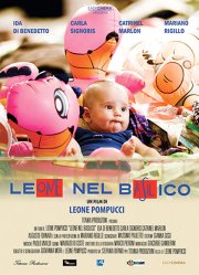 Locandina di Leone nel basilico