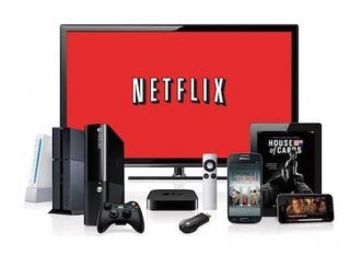 Dispositivi Netflix