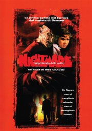 Locandina di Nightmare - Dal profondo della notte