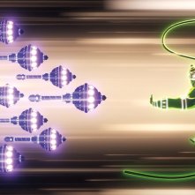 Sanjay's Super Team: un'immagine del corto