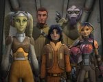 Star Wars Rebels: i personaggi della Guerra dei Cloni in una clip 