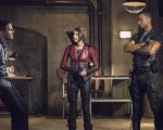 Arrow, stagione 4: finalmente Freccia Verde