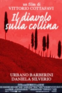 Locandina di Il diavolo sulle colline