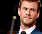Chris Hemsworth inaugura Instagram e mostra 'il vero Jurassic Park'