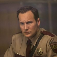 Fargo: Patrick Wilson ha il ruolo di Lou Solverson