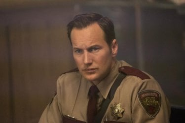 Fargo: Patrick Wilson ha il ruolo di Lou Solverson