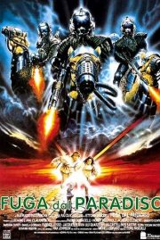 Locandina di Fuga dal paradiso