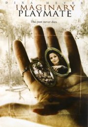 Locandina di La mia amica immaginaria