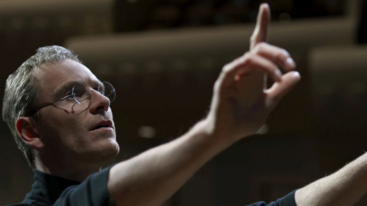 Steve Jobs: Il film che la Apple non voleva farvi vedere