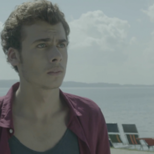 The Answer: una scena del film di Ludovico Fremont