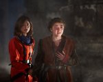 Doctor Who 9: Maisie Williams ritornerà nel decimo episodio