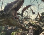 I titoli homevideo più venduti: Jurassic World vola subito in vetta