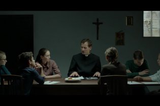 Kreuzweg - Le stazioni della fede - Trailer italiano