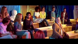 Fuck you, Prof - Clip 'Romeo e Giulietta'