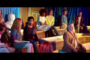 Fuck you, Prof - Clip 'Romeo e Giulietta'