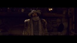 The Hateful Eight - Trailer Italiano 