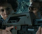 Alien 5: Blomkamp rivela il nuovo design del fucile M41A Pulse