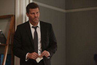 David Boreanaz nel crossover tra Bones e Sleepy Hollow