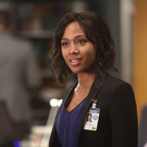 Nicole Beharie nel crossover tra Bones e Sleepy Hollow