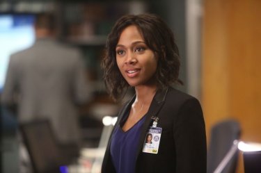 Nicole Beharie nel crossover tra Bones e Sleepy Hollow