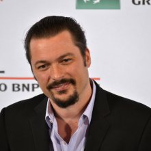 Roma 2015: James Vanderbilt in uno scatto al photocall di Truth