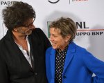 Frances McDormand e Joel Coen: 'Il nostro segreto? Avere ancora storie da raccontarci'
